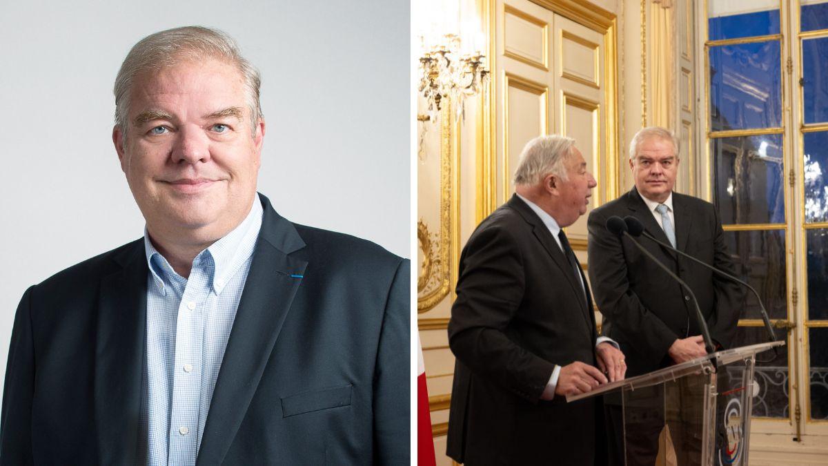 bertrand dupont sénatoriales 2026-