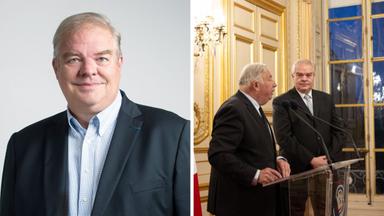 bertrand dupont sénatoriales 2026-
