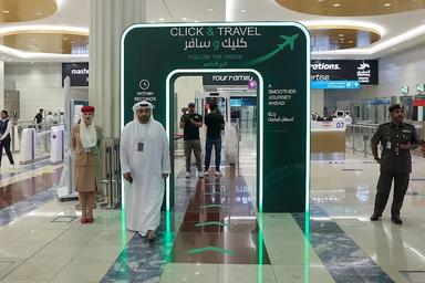 click and travel