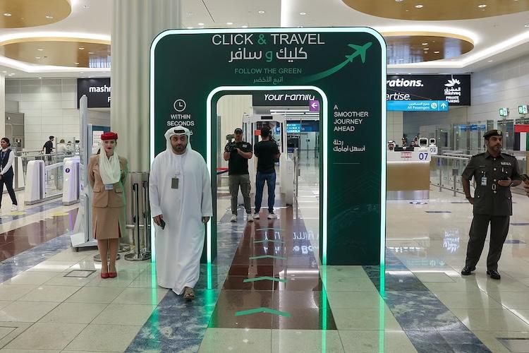 click and travel
