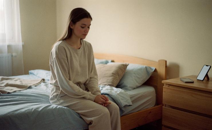 Comment se réveiller le matin quand on a le réveil difficile