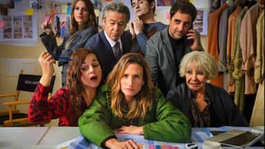 Dix Pour Cent le film, le 10 septembre sur Netflix