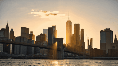 les entretiens de New York