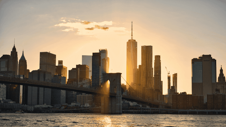 les entretiens de New York