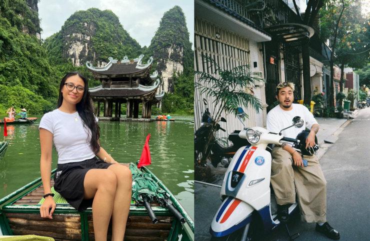 Ayant grandi en France, ils choisissent le Vietnam: le chemin inverse des Viet Kieu