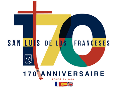 logo 170 oeuvre saint louis