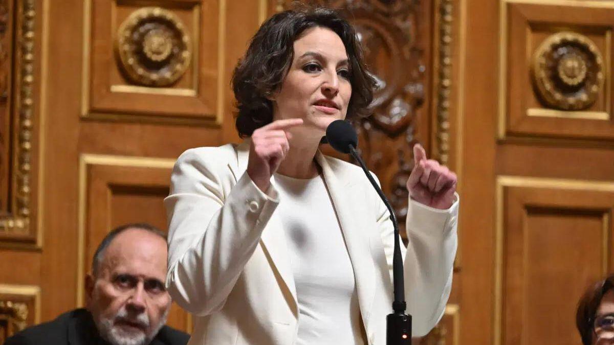 mélanie vogel sénatoriales 2026