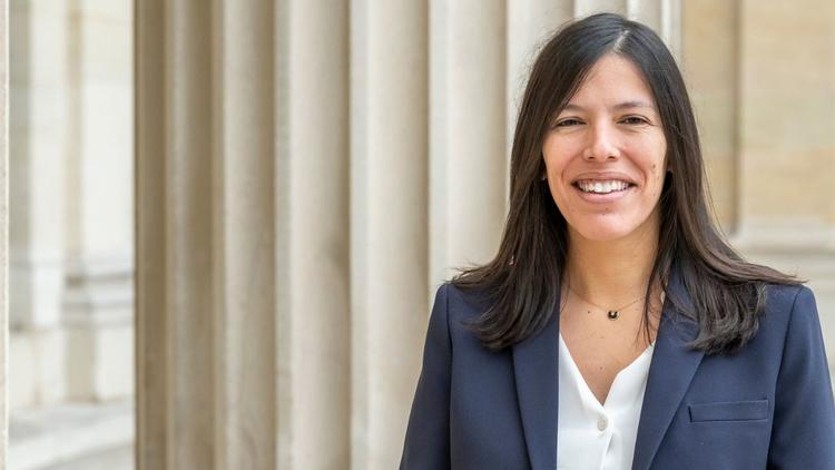 marie ange Rousselot sénatoriales 2026
