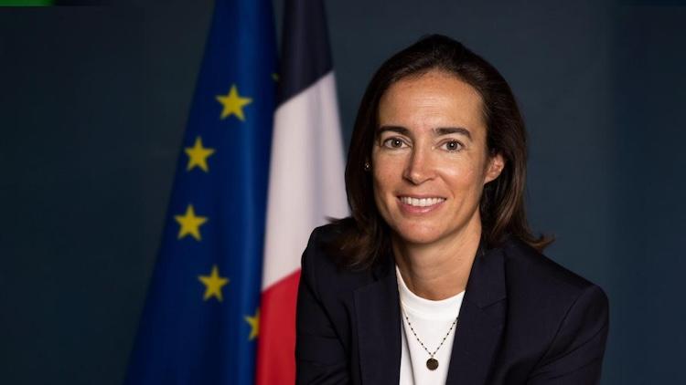 marie audouard