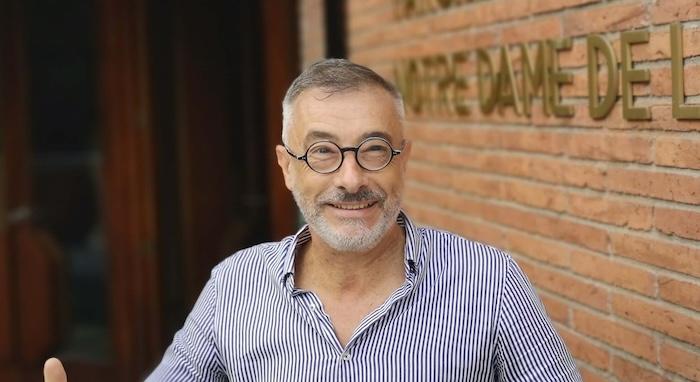 Père Patrick Portier