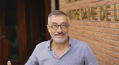 Père Patrick Portier