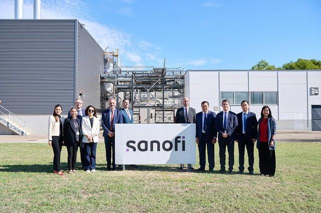 Sanofi et VNVC veulent produire des vaccins de nouvelle génération au Vietnam