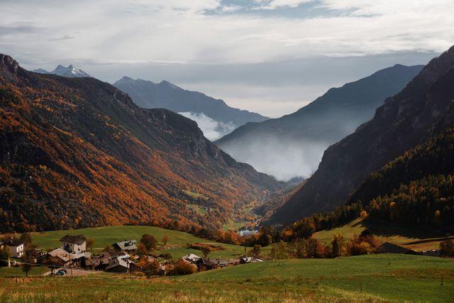randonnées roumanie escapades automne
