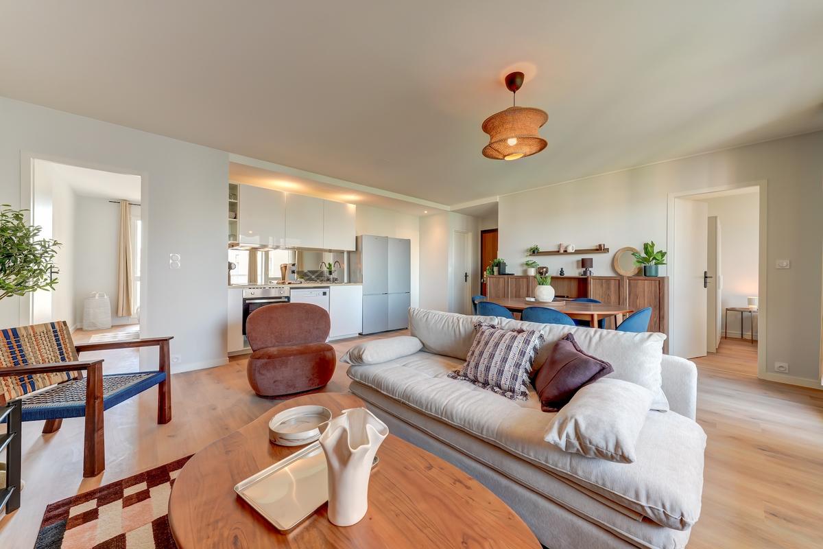 Investir dans l’immobilier locatif : 5 bonnes raisons de choisir la ville de Lyon !