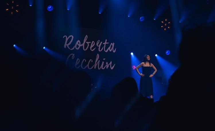 Roberta Cecchin