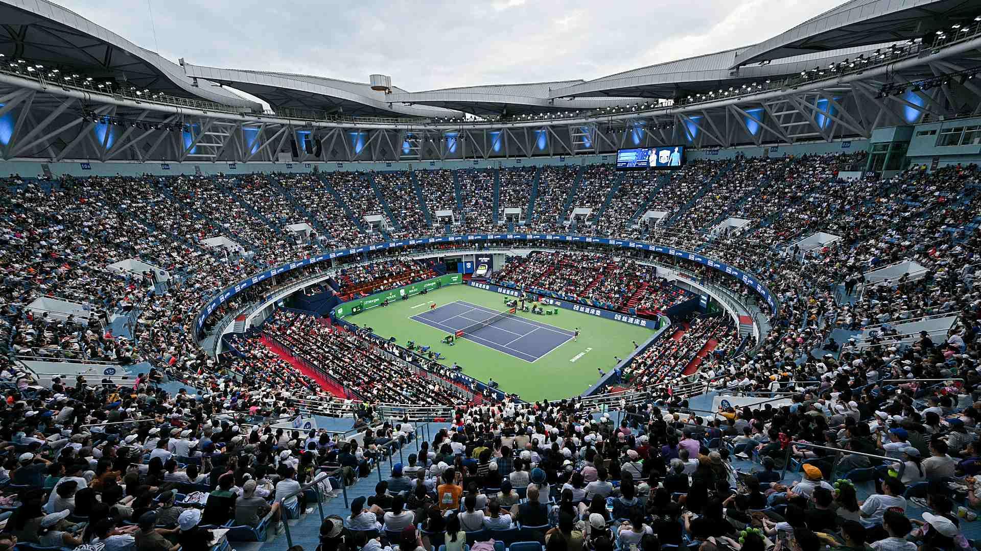 shanghai master