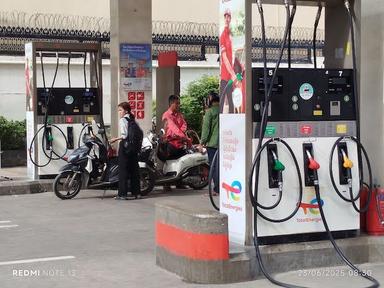 station total