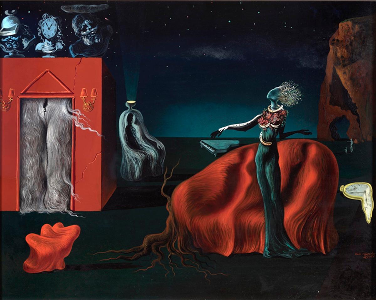 tableau-Dali