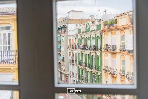 terreta spain