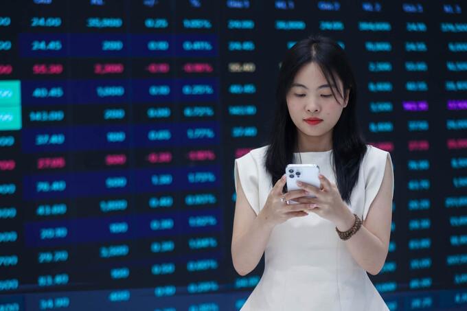 Vanguard prévoit d’investir 2,5 milliards de dollars au Vietnam
