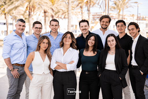 équipe terreta spain