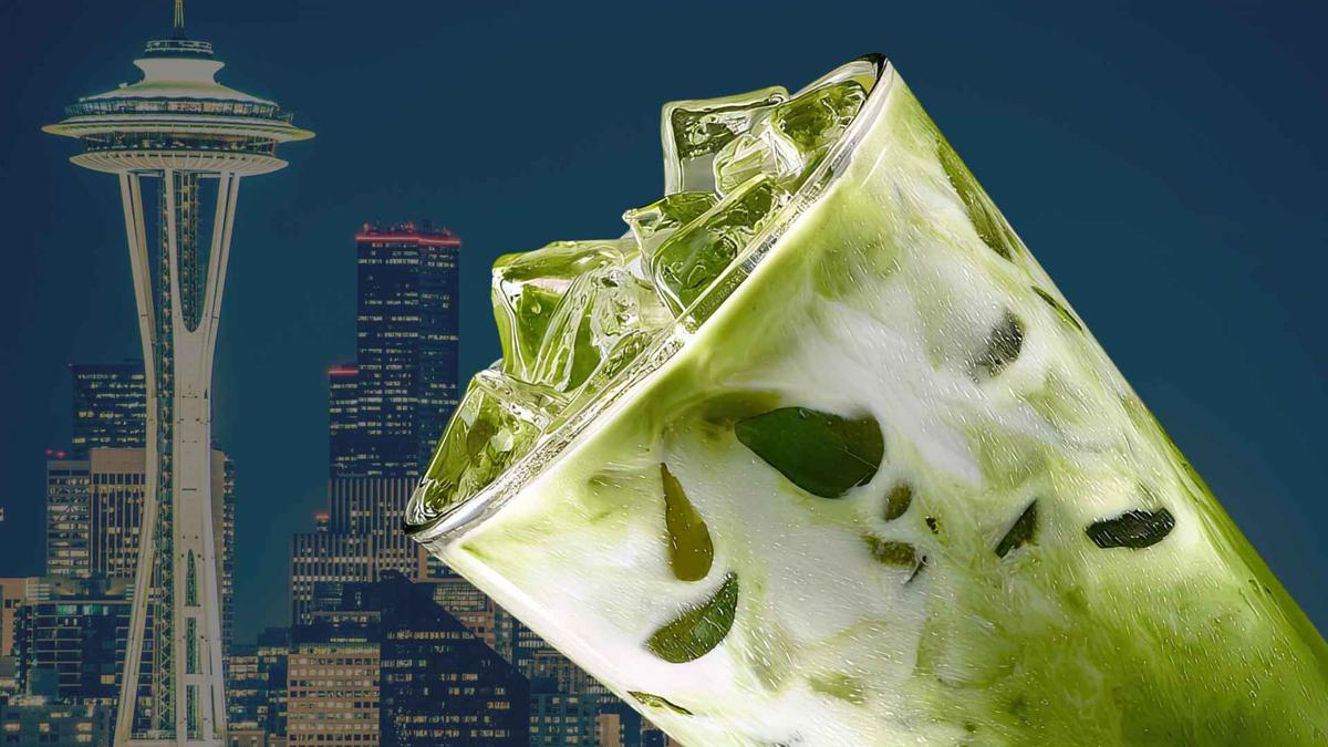 2026 Matcha LPJ Illustration