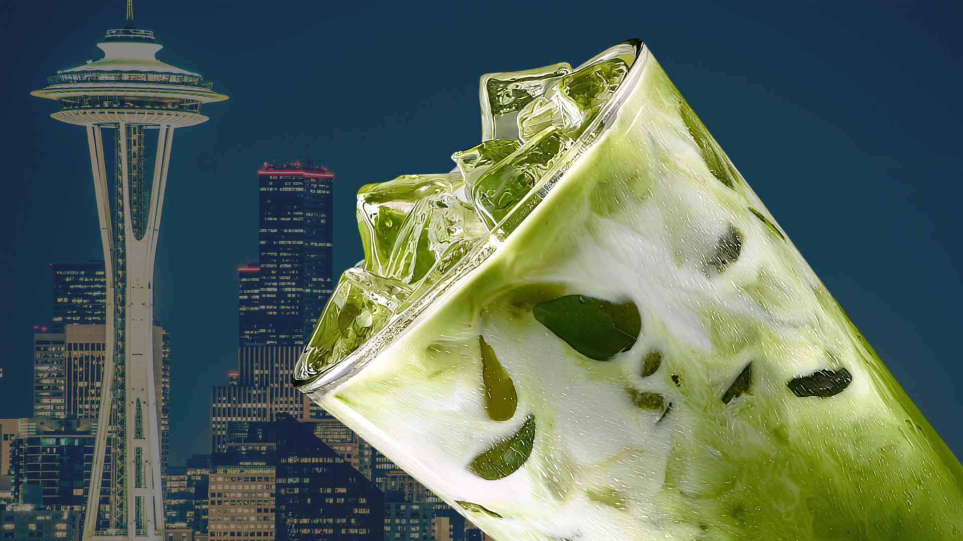 2026 Matcha LPJ Illustration