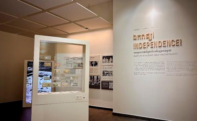 À Phnom Penh, le Musée SOSORO ouvre grand ses portes au public francophone 2