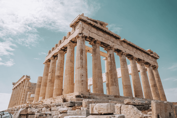 Acropole