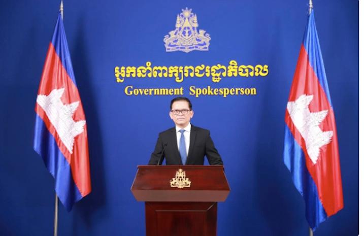 Cambodge-Thaïlande - Sam Rainsy sommé de clarifier ses propos