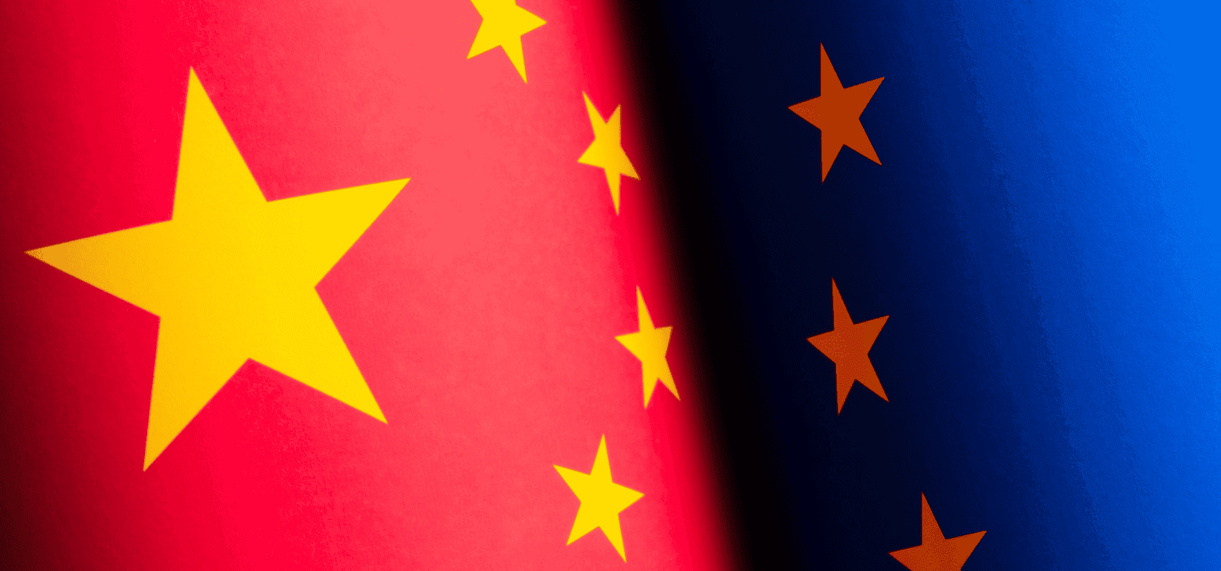 Europe Chine 2026