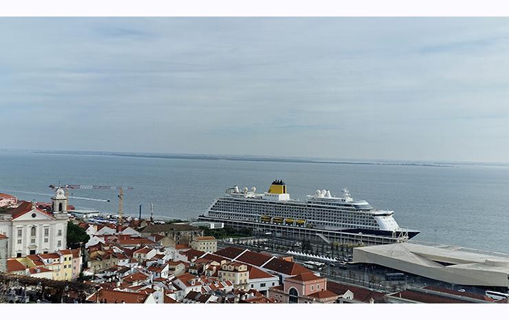 Croisiere