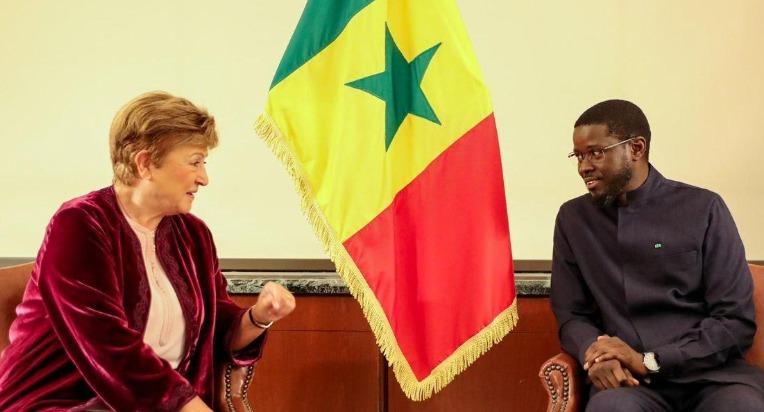 Dette sénégalaise l’accord est à portée de main, la crise sociale aussi
