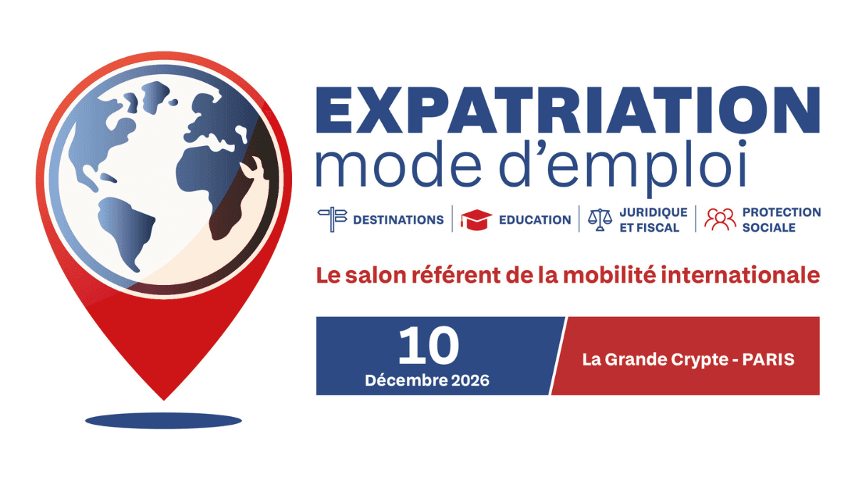 Expatriation Mode d'emploi
