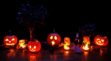 Halloween_Johannesburg