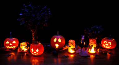 Halloween_Johannesburg