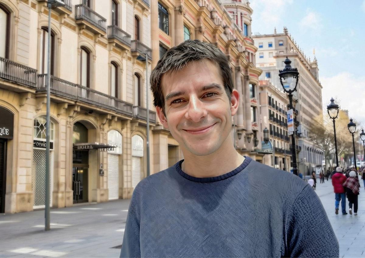 Hugo massey officionados barcelone