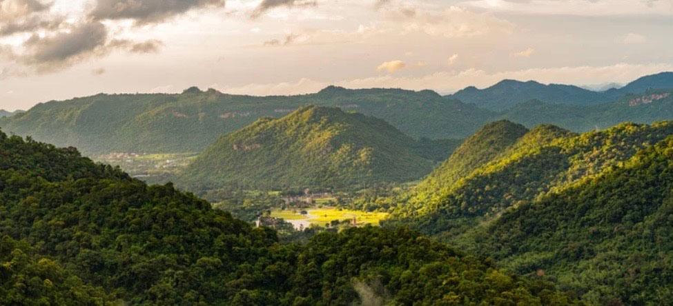Khao Yai