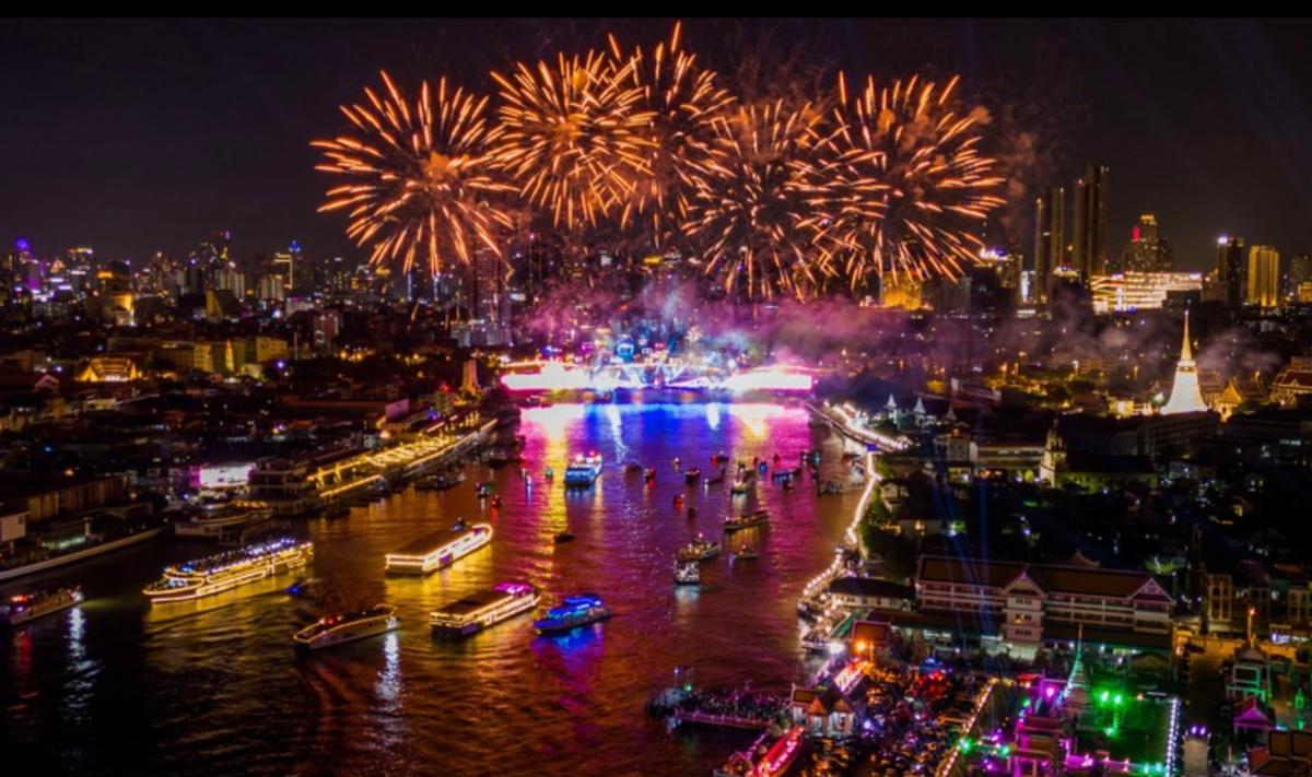 Vijit Chao Phraya