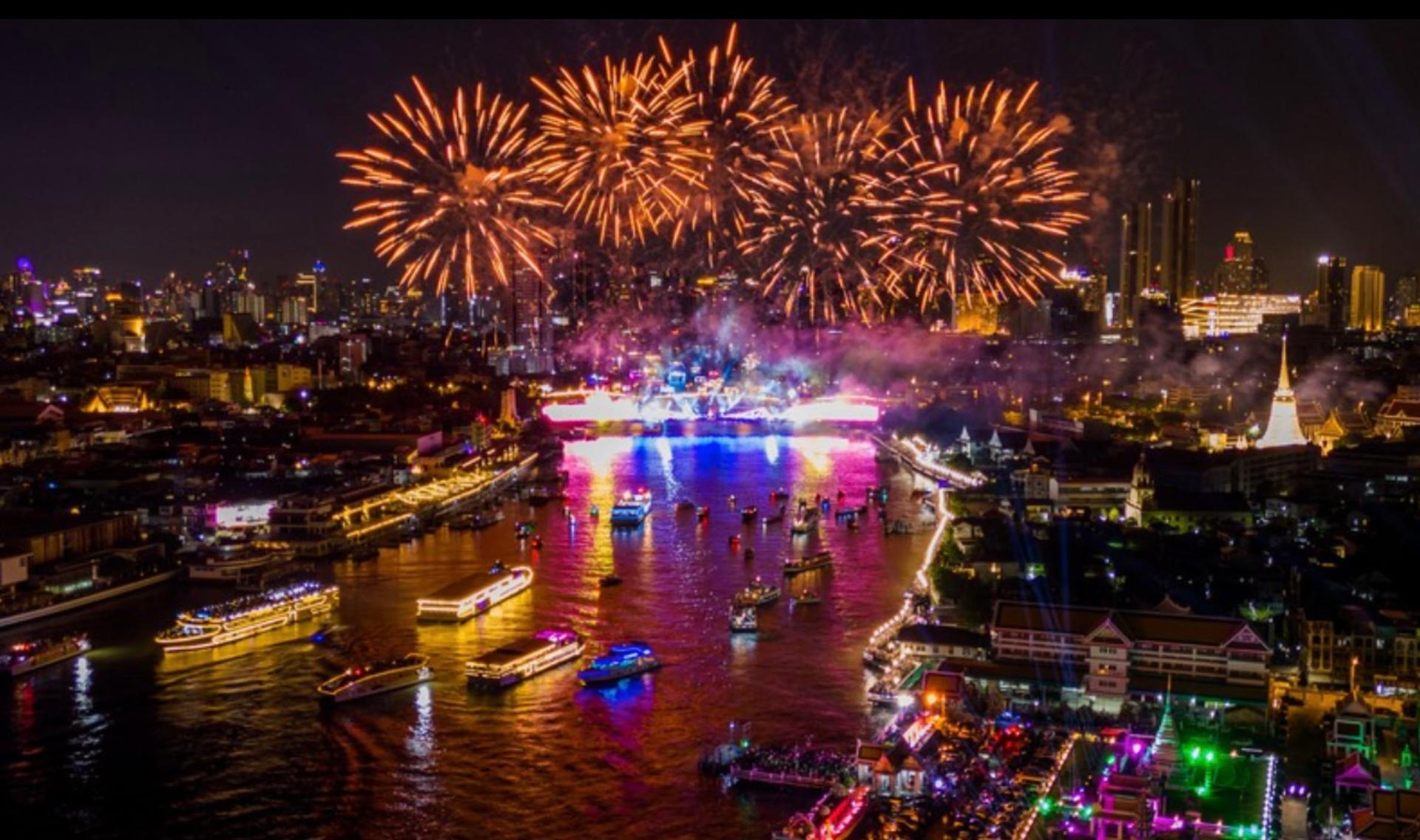 Vijit Chao Phraya