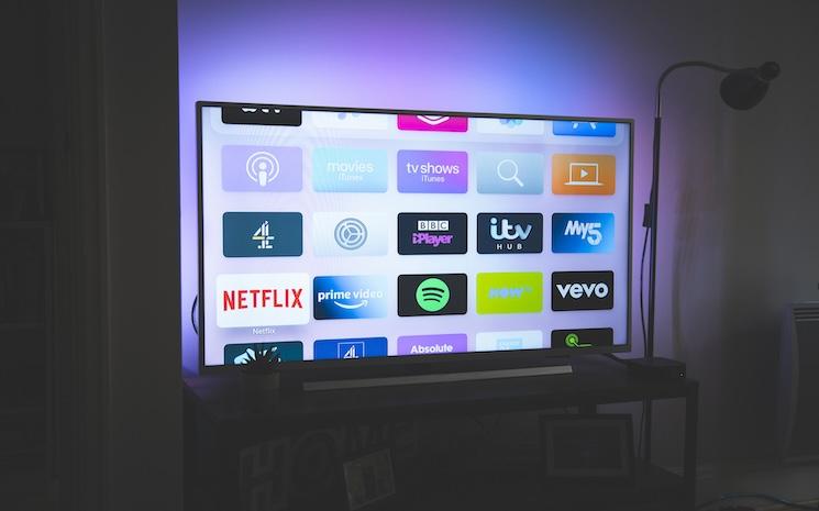 télé iptv