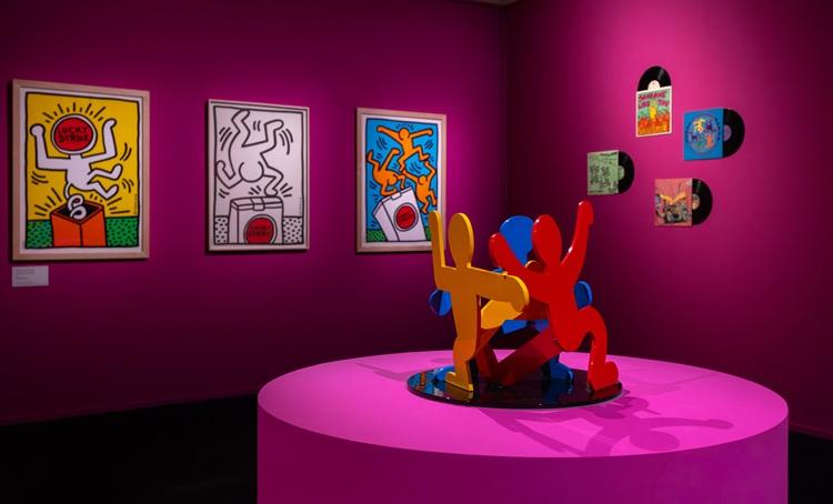 Keith Haring