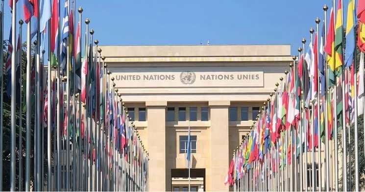 Les libertés publiques au Cambodge au centre d’un dialogue à l’ONU