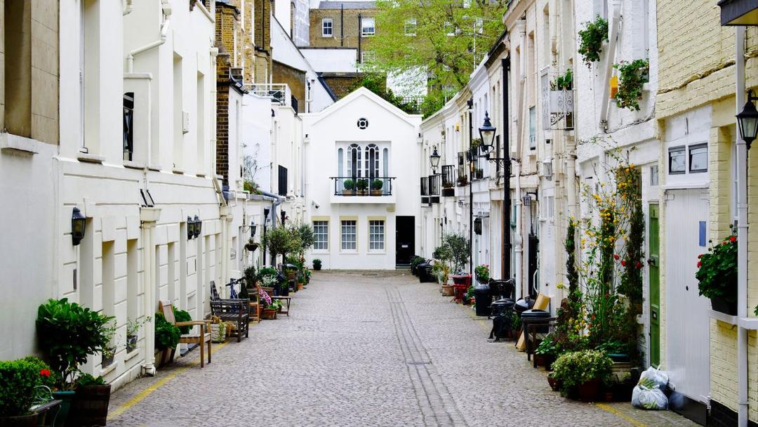 De combien d'argent a-t-on besoin pour vivre à Londres ?