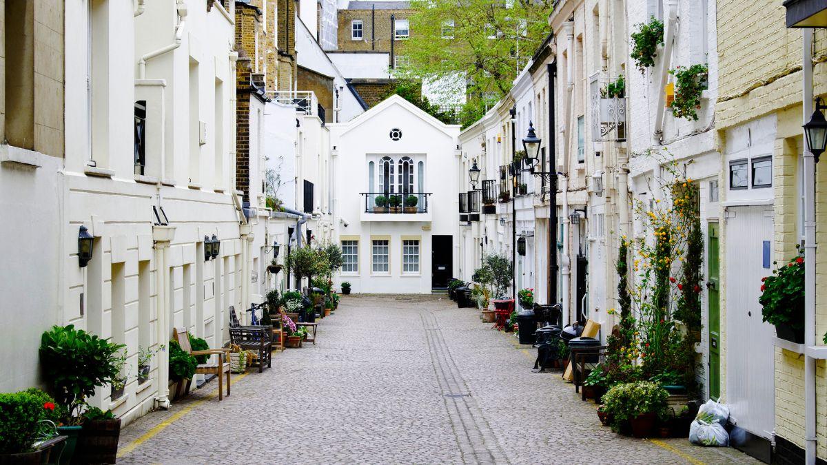 Logement londres combien faut-il pour vivre