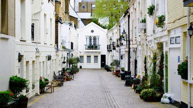 De combien d'argent a-t-on besoin pour vivre à Londres ?