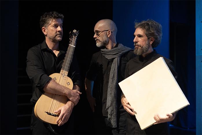 Noa Noa - Lisboa Barroca