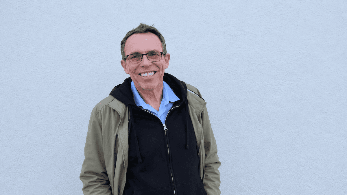 Renaud Le Berre
