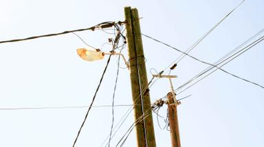 Sénégal-Electricité