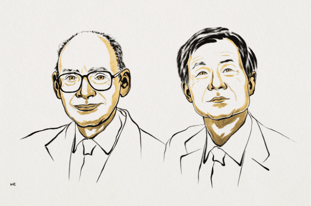 Henri B. Kagan & Kenso Soai, Prix Nobel Chimie 2026